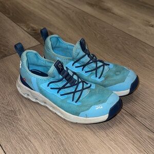 Kids Cloud Leap Slip on